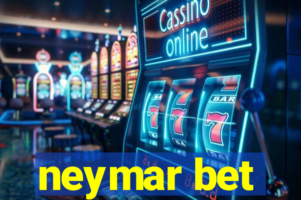 neymar bet